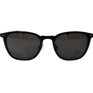 BOSS BY HUGO BOSS Black Sunglasses 0974/S NEW Made In Italy